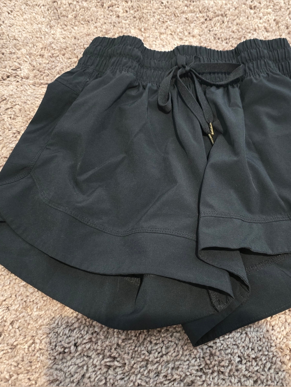 Running Shorts
